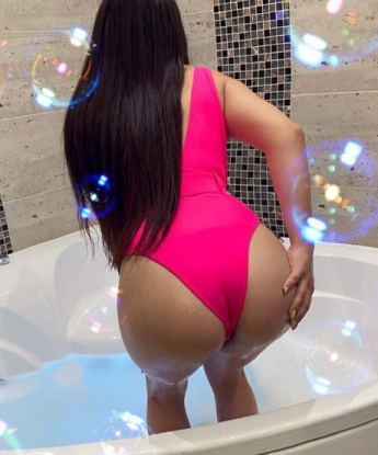 Анкета проститутки Елизавета - город Желябовка, 27 лет, №5274